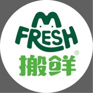 搬鲜Mfresh官方旗舰店抖音号头像