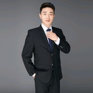 阿伟汽车抖音达人头像