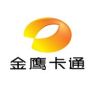 金鹰卡通抖音达人头像