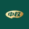中权官方旗舰店抖音达人头像