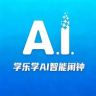 学乐学AI智能教育抖音达人头像