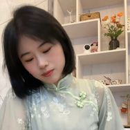 清婉º 🔆抖音达人头像