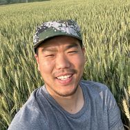 小蔡爱种植抖音达人头像