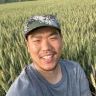 小蔡爱种植抖音达人头像