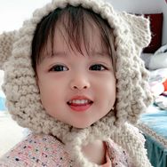 小满满抖音达人头像