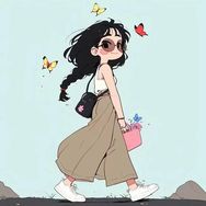 寰球生活抖音达人头像