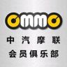 中汽摩联会员俱乐部抖音达人头像