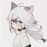 小暄酱抖音达人头像