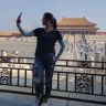 大丽丽抖音达人头像