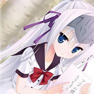 九柒喵抖音达人头像