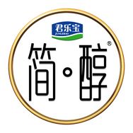 简醇酸奶旗舰店抖音达人头像