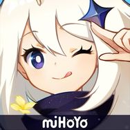 提瓦特学院抖音达人头像