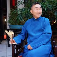 杨光的快乐生活抖音达人头像