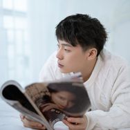 樊凯华抖音达人头像