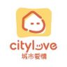 城市爱情官方旗舰店抖音达人头像