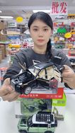 壮壮玩具抖音达人头像