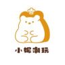 小妮潮玩店抖音达人头像
