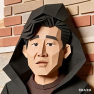 过日子指南抖音达人头像
