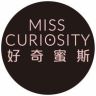 好奇蜜斯官方旗舰店抖音号头像