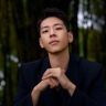 郭子睿抖音达人头像