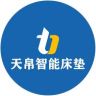 天帛智能床垫抖音达人头像