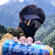 沈梦琳抖音达人头像