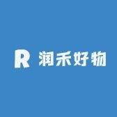 润禾好物社抖音达人头像