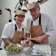 东北王记手工水饺抖音达人头像
