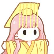 清茶漫漫6抖音达人头像