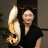 贝汉美软装日记抖音达人头像