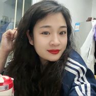 大琳抖音达人头像