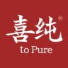喜纯即食滋补抖音达人头像