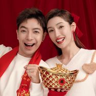 广东夫妇【资生堂悦薇水乳618大专场】抖音号头像