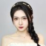 海宁今天很漂亮抖音达人头像