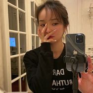 MiZI米子抖音号头像