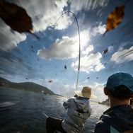 小闫爱钓鱼🎣抖音达人头像