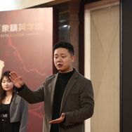 教培人k总（未来流量商学院）寻合伙人抖音达人头像