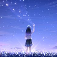 浅时光^O^抖音达人头像