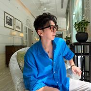 Owen欧文抖音达人头像
