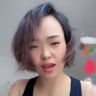 婷婷焱抖音达人头像
