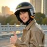 户外装备抖音达人头像