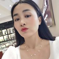 姐弟珍珠源头甄选抖音达人头像