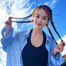 爆品推荐官七宝抖音达人头像