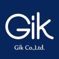 Gik官方旗舰店抖音达人头像