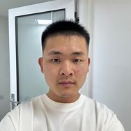 老许上岸了抖音达人头像