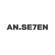 AN SE7EN安七七女鞋抖音达人头像