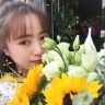 花花鲜花严选抖音达人头像