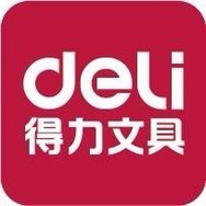 Deli得力艺涵专卖店抖音达人头像