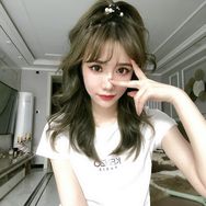 周周美美哒抖音号头像