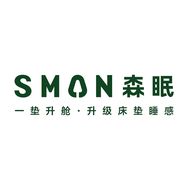 森眠SMAN官方旗舰店抖音达人头像